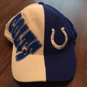 Colts Hat
